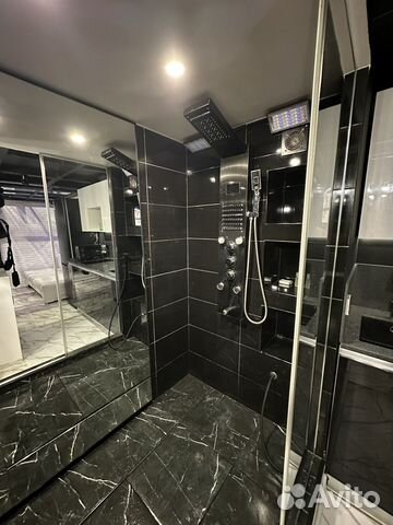 

2-к. квартира, 35 м², 2 кровати