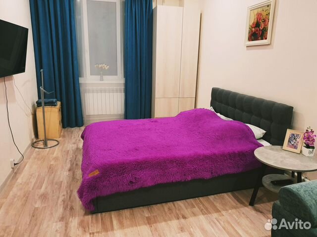 

2-к. квартира, 69 м², 8 кроватей