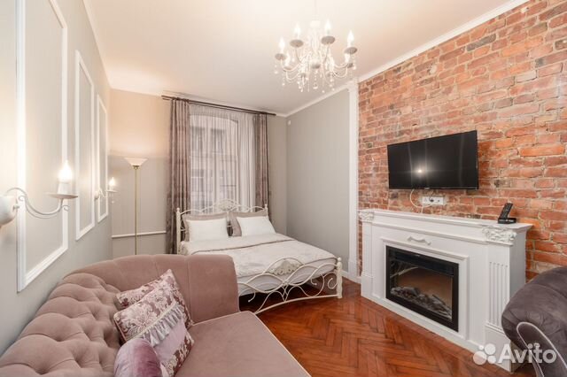 

3-к. квартира, 75 м², 3/7 эт.