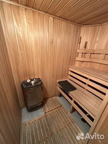 

Квартира-студия, 50 м², 3 кровати