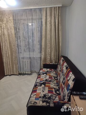 

Квартира-студия, 20 м², 1 кровать