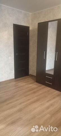 

1-к. квартира, 37 м², 1 кровать