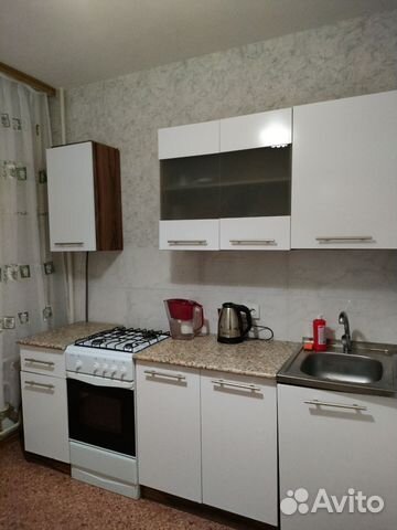 

1-к. квартира, 43 м², 2 кровати