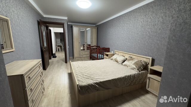

2-к. квартира, 55 м², 2/5 эт.