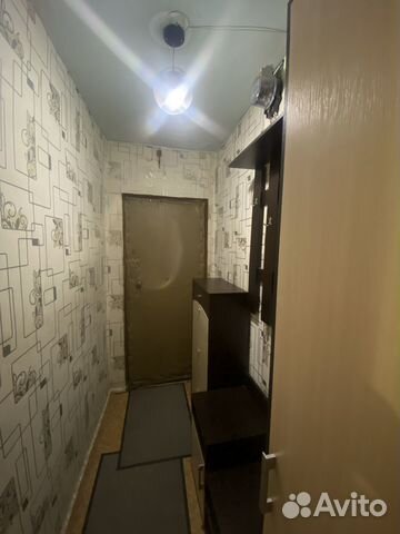 

2-к. квартира, 44 м², 4/5 эт.