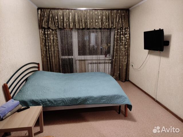 

2-к. квартира, 50 м², 4 кровати