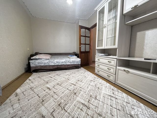 

1-к. квартира, 30 м², 3/5 эт.