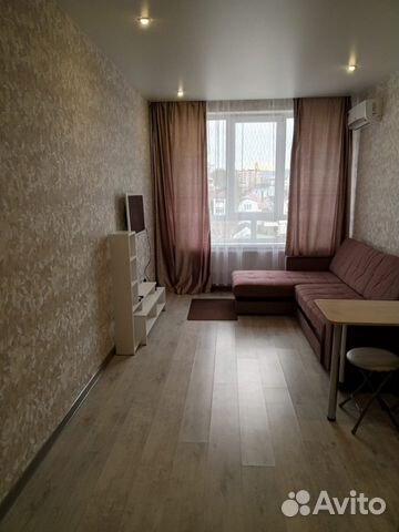 

Квартира-студия, 22 м², 2 кровати