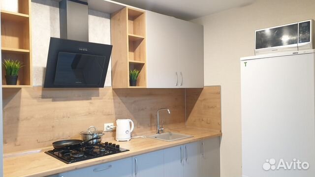 

Квартира-студия, 28 м², 4/9 эт.