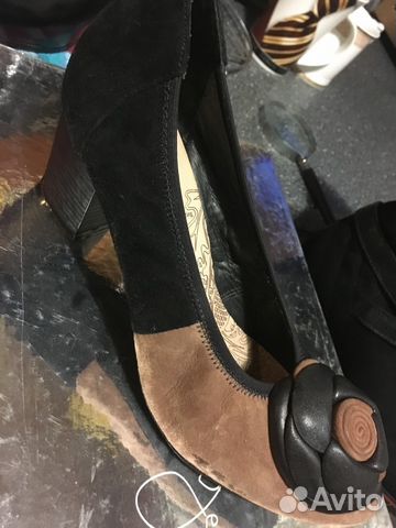 Продам туфли фирма честер