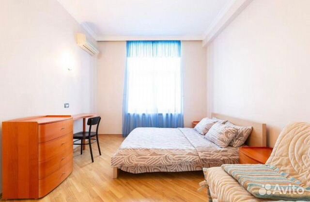 

3-к. квартира, 85 м², 6 кроватей