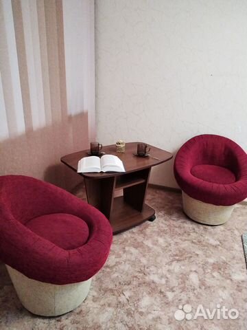 

1-к. квартира, 36 м², 5/9 эт.