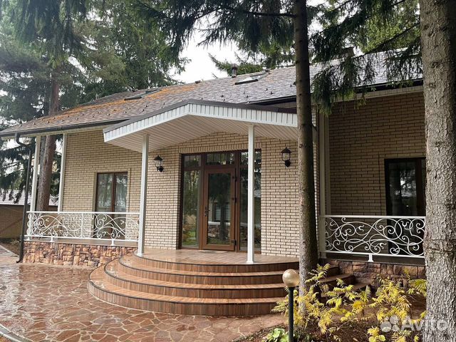 

5-к. дом, 170 м²