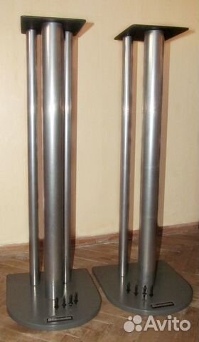 Стойка акустическая Atacama Nexus 7i