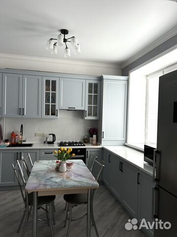 

1-к. квартира, 47,5 м², 10/10 эт.