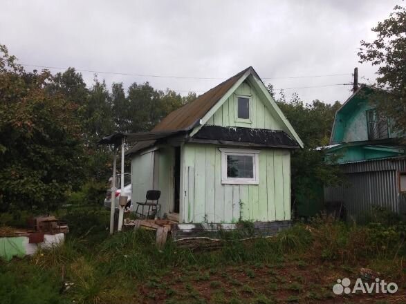 Купить Дачу В Нижегородской Области Зименки