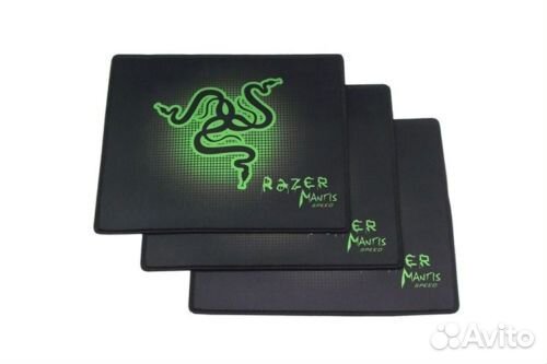Коврик для компьютерной мыши Mantis Razer игровой