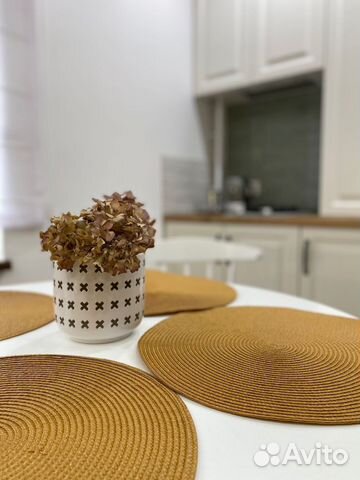 

Квартира-студия, 25 м², 2 кровати