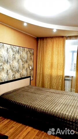 

2-к. квартира, 48,3 м², 2 кровати