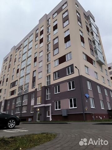 

2-к. квартира, 61 м², 3 кровати