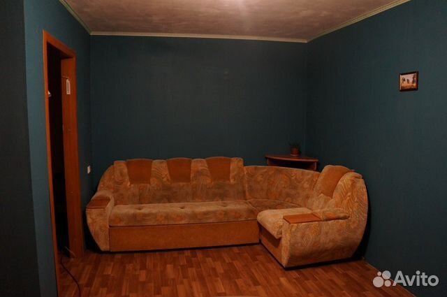 1-к квартира, 40 м², 8/10 эт.