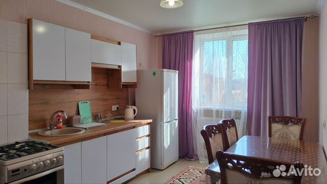

4-к. квартира, 75 м², 4 кровати