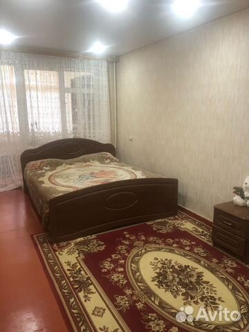 

2-к. квартира, 40 м², 2 кровати