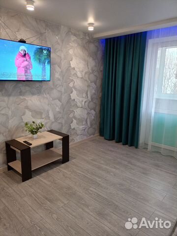

2-к. квартира, 54 м², 3 кровати