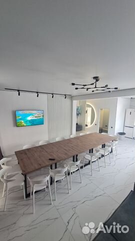 

Дом 140 м² на участке 6 сот.