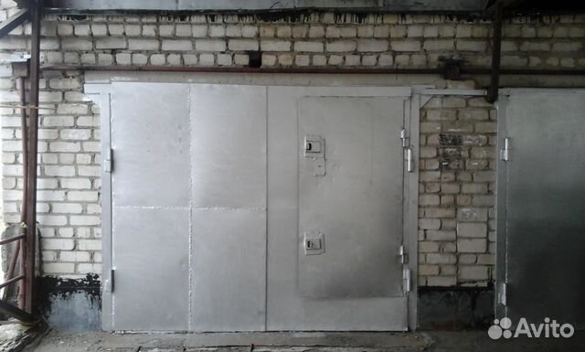 Гараж, > 30 м² Гараж, > 30 м²