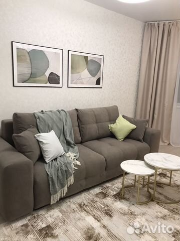 

2-к. квартира, 54 м², 5/5 эт.
