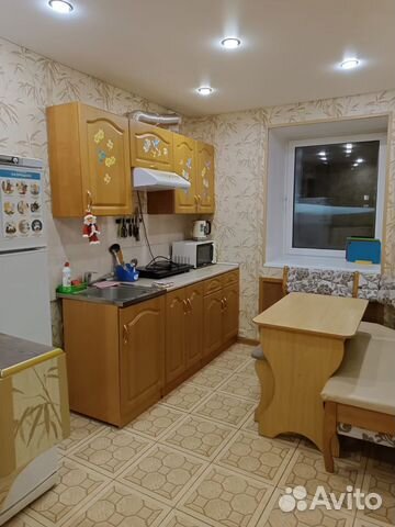

2-к. квартира, 51 м², 4 кровати