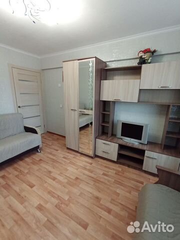 

2-к. квартира, 50 м², 4 кровати