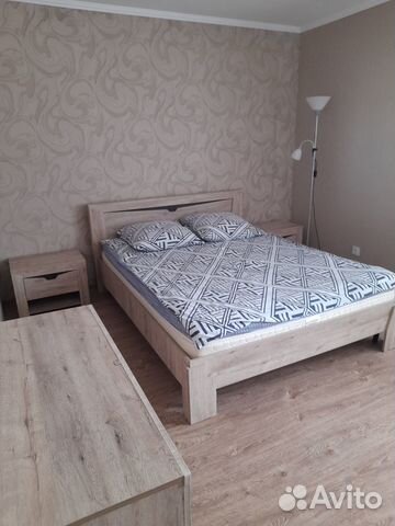 

2-к. квартира, 45 м², 5/5 эт.