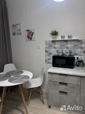 

1-к. квартира, 30 м², 6/10 эт.