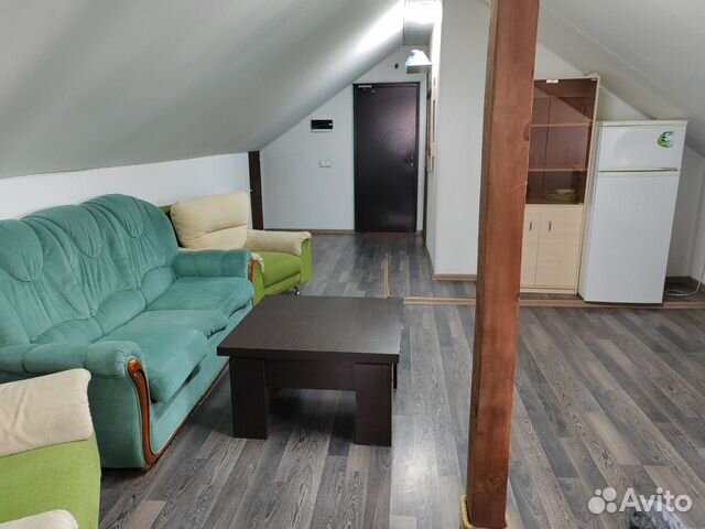 

2-к. квартира, 55 м², 4 кровати