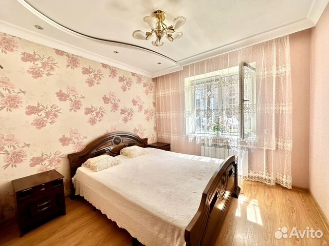 

2-к. квартира, 40 м², 2 кровати