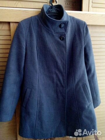 Пальто демисезонное Пальто демисезонное