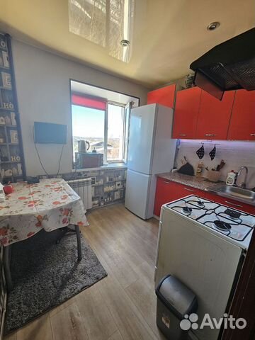 

2-к. квартира, 42,3 м², 4 кровати