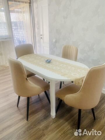 

2-к. квартира, 60 м², 2 кровати