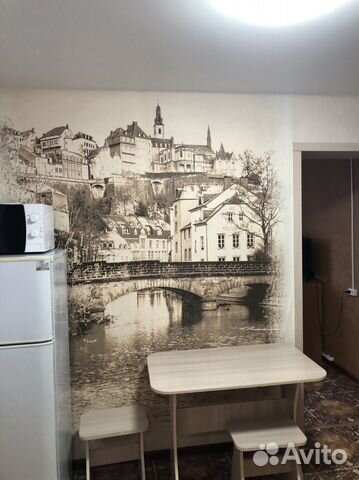 

2-к. квартира, 44 м², 5 кроватей