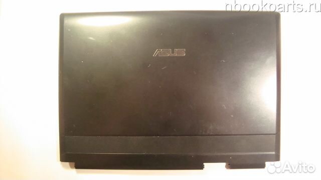 Б. у. запчасти ноутбука Asus X50