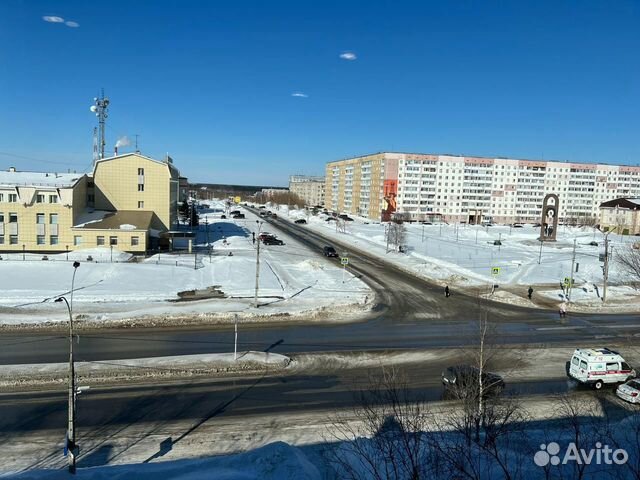 

2-к. квартира, 43,6 м², 3 кровати