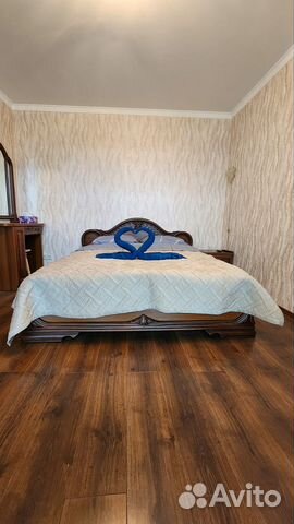 

2-к. квартира, 50 м², 2 кровати