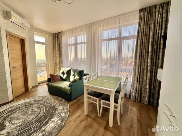 

2-к. квартира, 50 м², 3 кровати