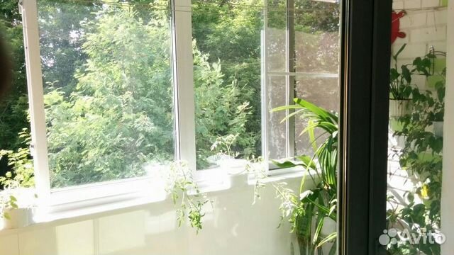 2-к квартира, 54 м², 2/6 эт. 2-к квартира, 54 м², 2/6 эт.