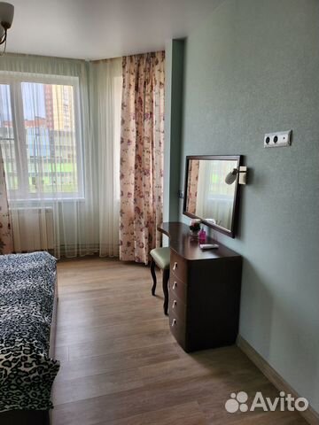 

1-к. квартира, 68 м², 4/17 эт.