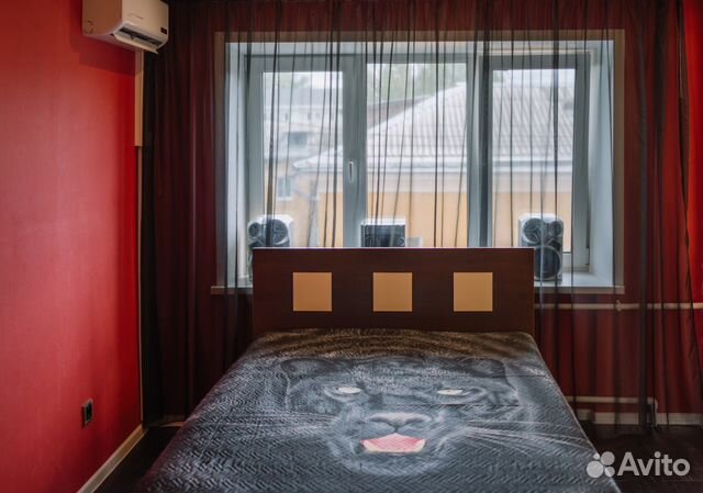 

Квартира-студия, 30 м², 2 кровати