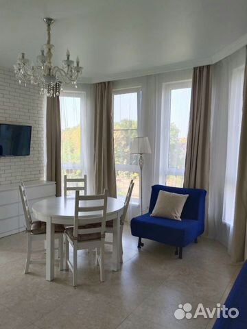 

1-к. квартира, 45 м², 5/7 эт.