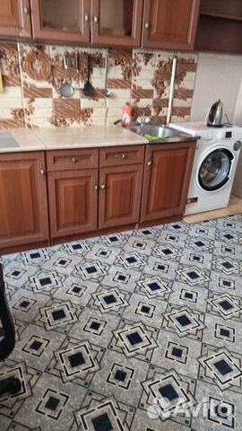 

2-к. квартира, 56 м², 4 кровати